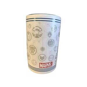 Disney Parks Exclusive Marvels The Avengers Ceramic Utensil Holder